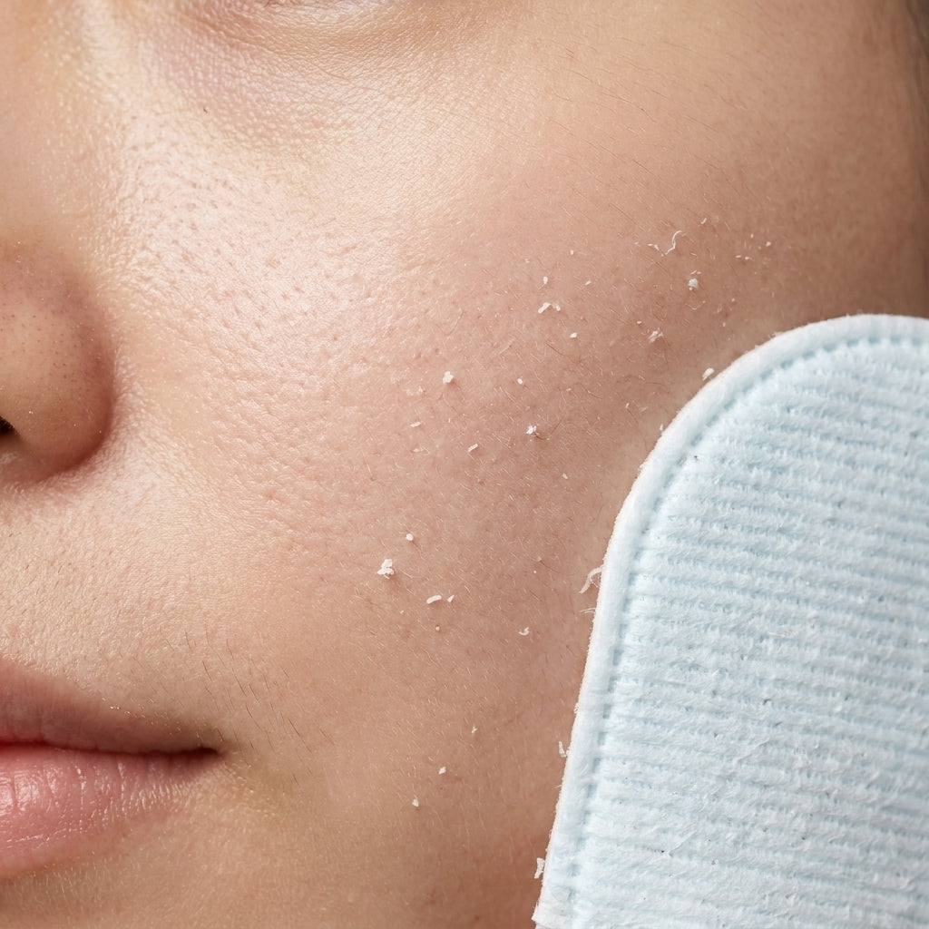 Is the “peel” even real? Here's the honest truth.
