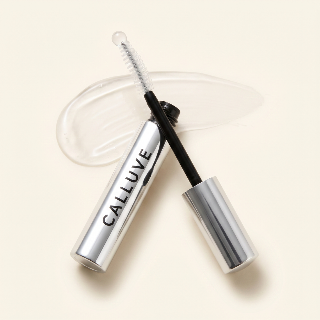 Longer lashes shouldn't cost you your eye color.