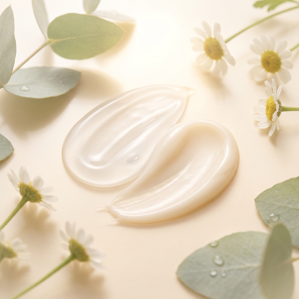 Panthenol (Pro-Vitamin B5)
