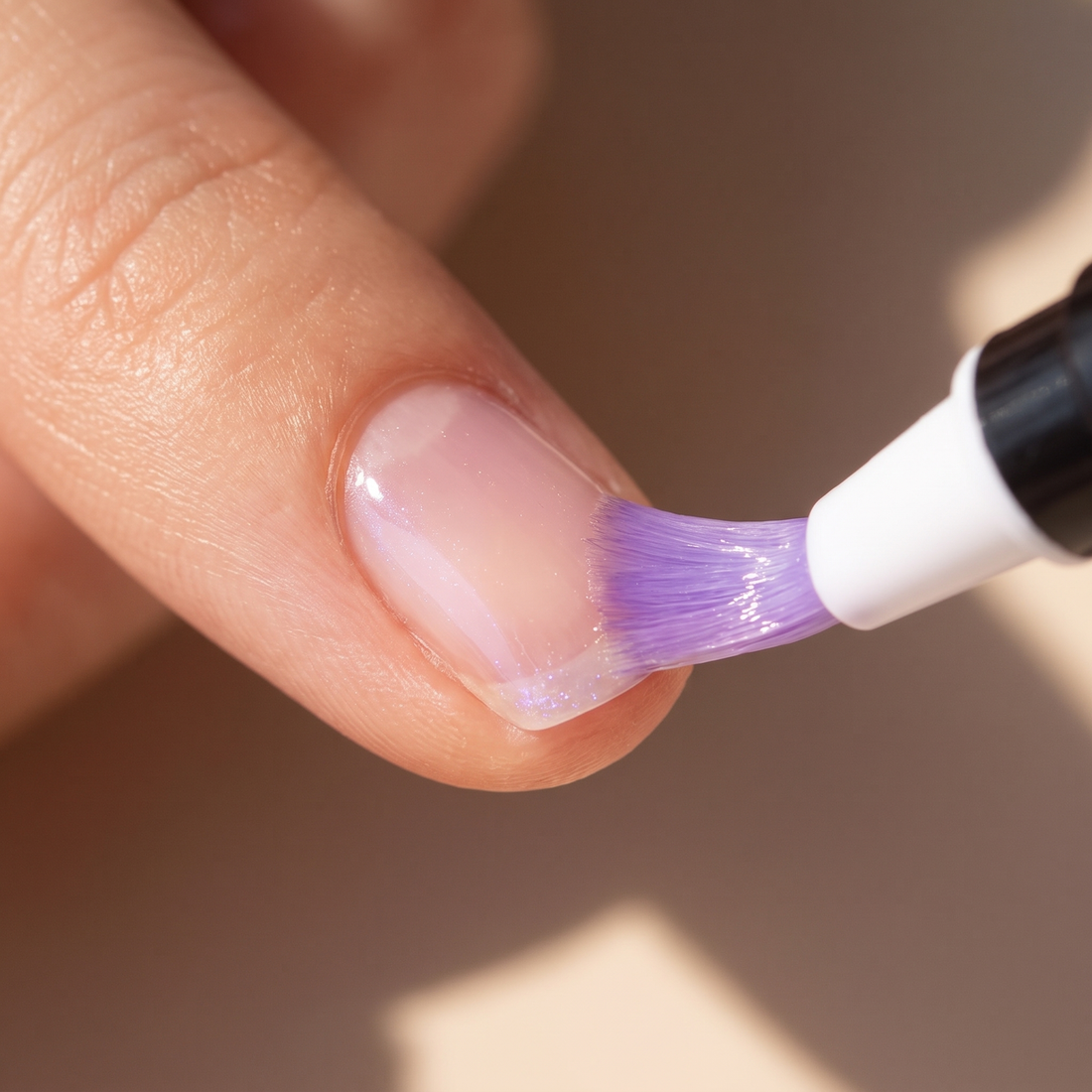 No drilled-down, acetone-soaked horror story