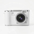 Calluve Halo Cam — The Y2K Digicam Camera