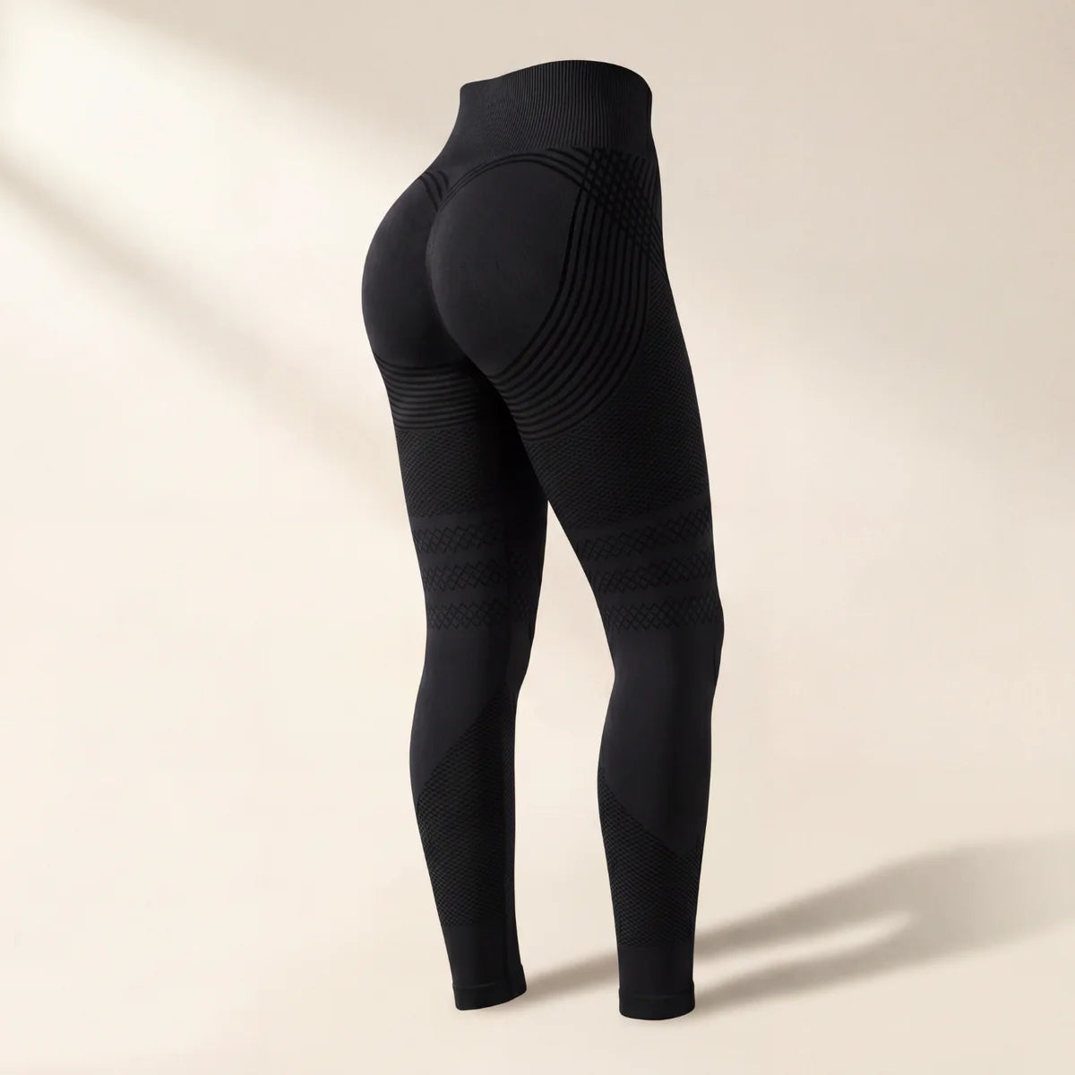 Calluve Contour 3D™ Sculpting Leggings