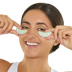 Calluve Red Light Under-Eye Reset