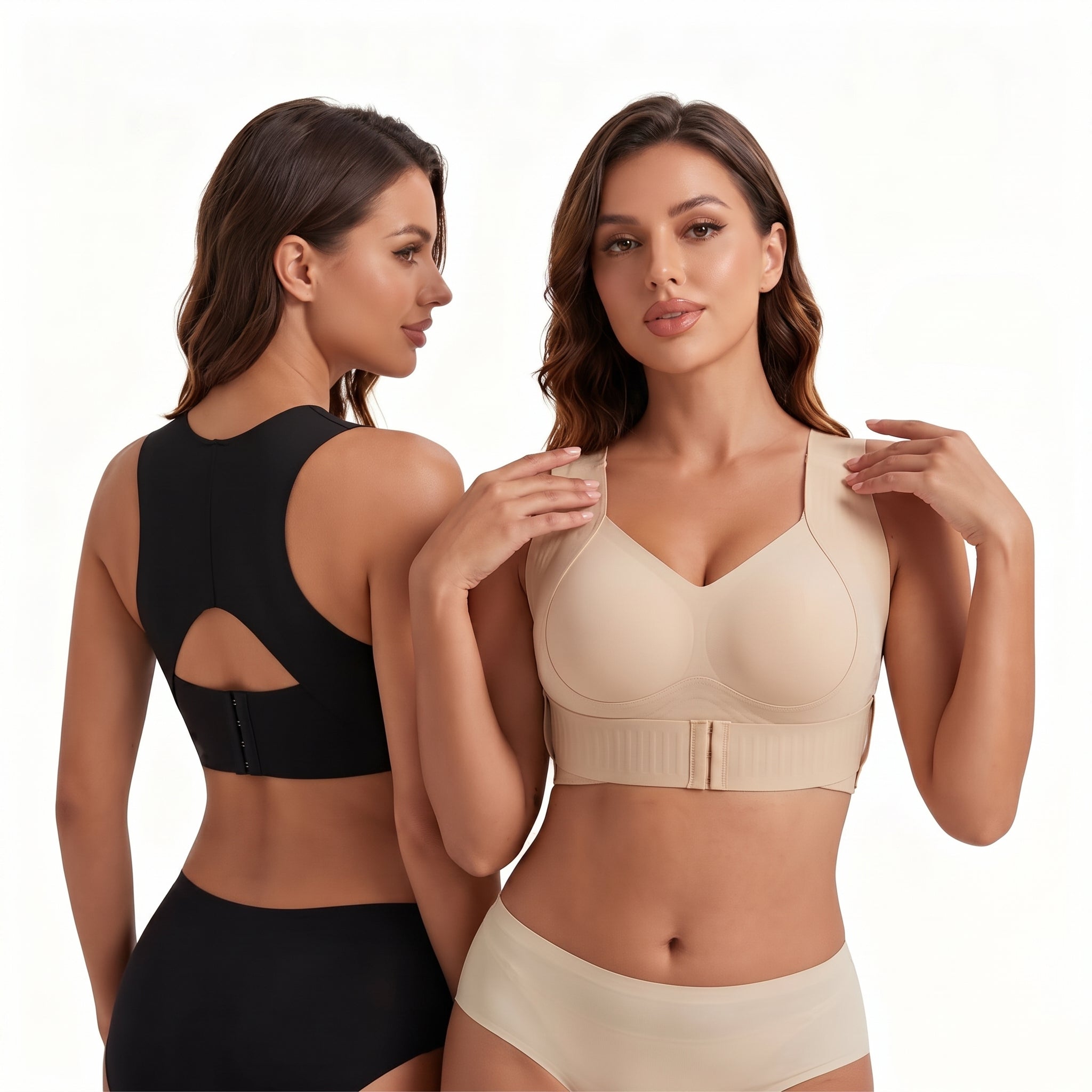 Calluve UpRight Bra