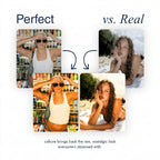 Calluve Halo Cam — The Y2K Digicam Camera