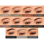 Calluve Brow Press