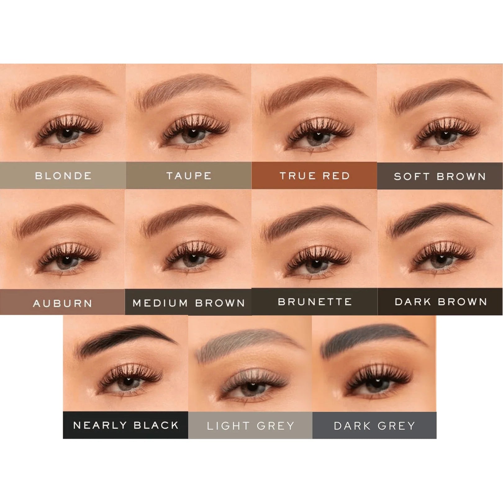 Calluve Brow Press