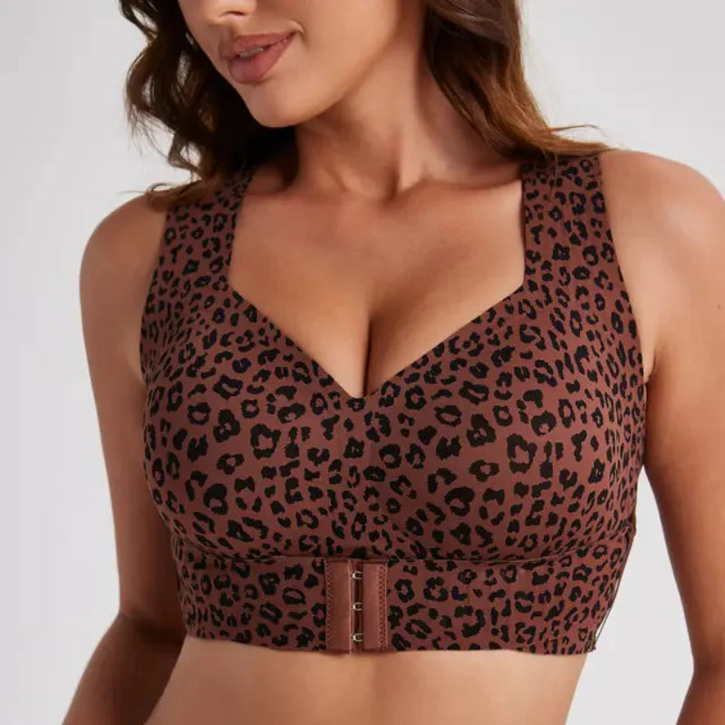 Calluve UpRight Bra