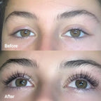 Calluve Soothe & Grow Peptide Lash Serum