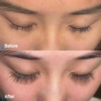 Calluve Soothe & Grow Peptide Lash Serum