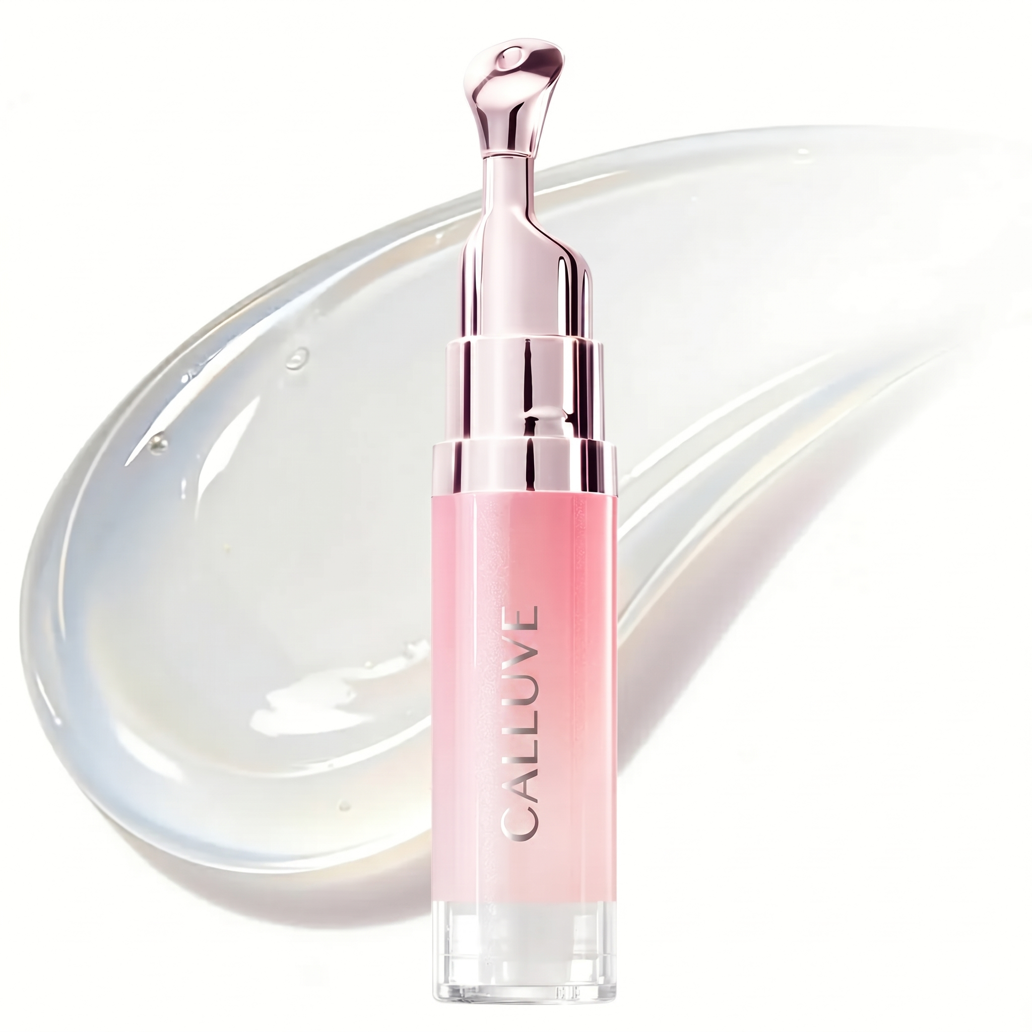 Calluve Glossy Peptide Lip Serum