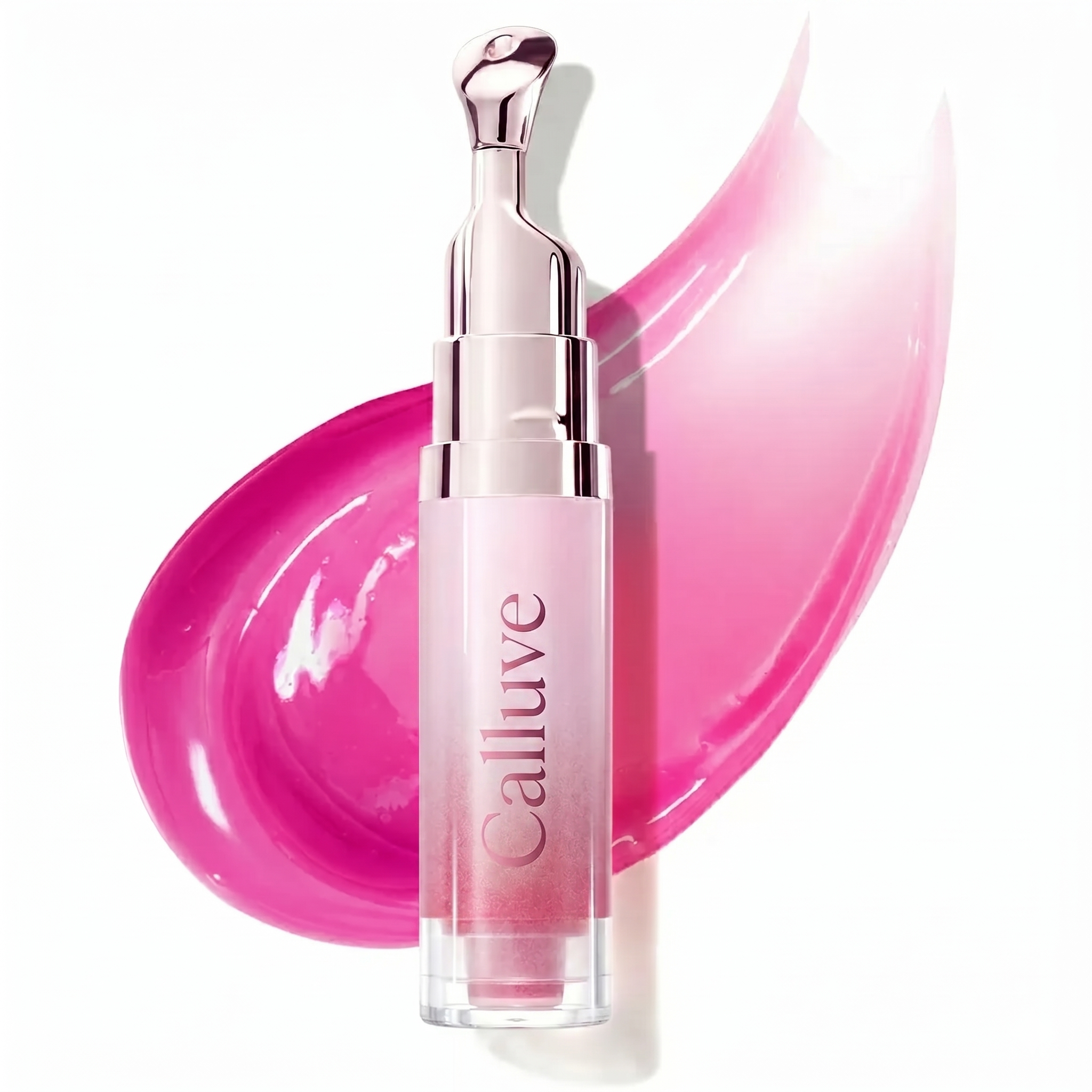 Calluve Glossy Peptide Lip Serum