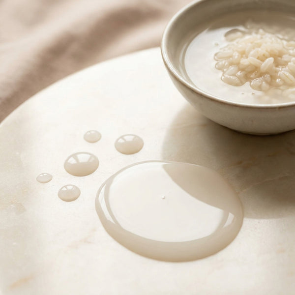 Gentle Rice Acids (AHA/PHA)