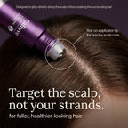 Calluve Roll-On Scalp Serum
