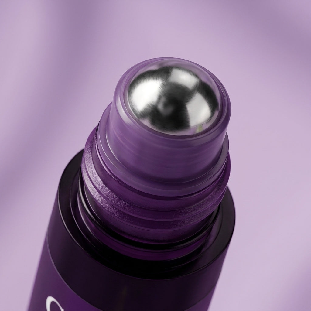 Care for thinning-looking areas—without making them look thinner today.