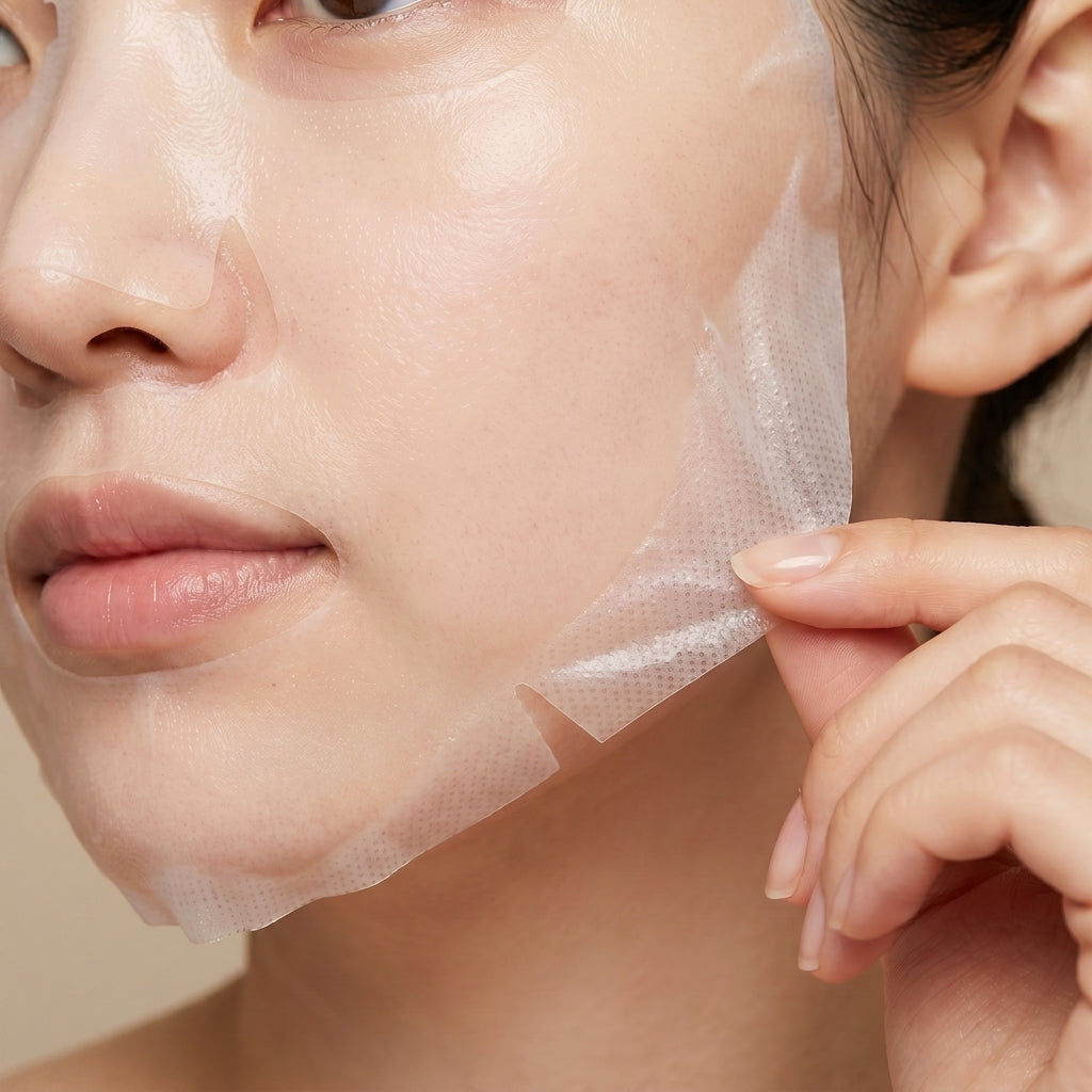 Finally — a pore clean-out your sensitive skin can actually survive.