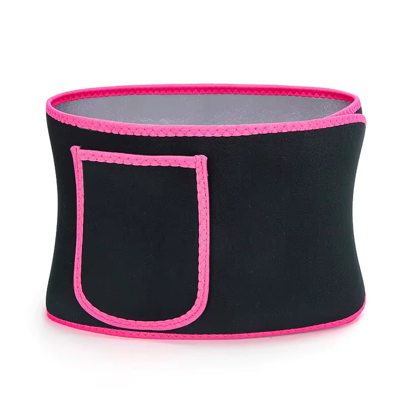 Calluve Sweat Belt