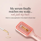 Calluve Rootwell Scalp Brush