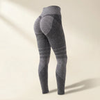 Calluve Contour 3D™ Sculpting Leggings