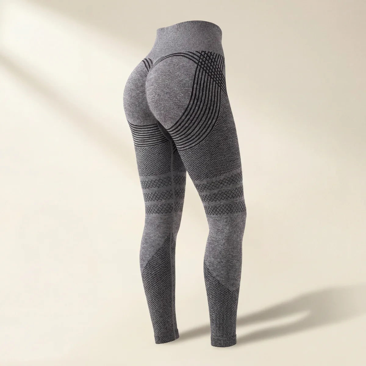 Calluve Contour 3D™ Sculpting Leggings