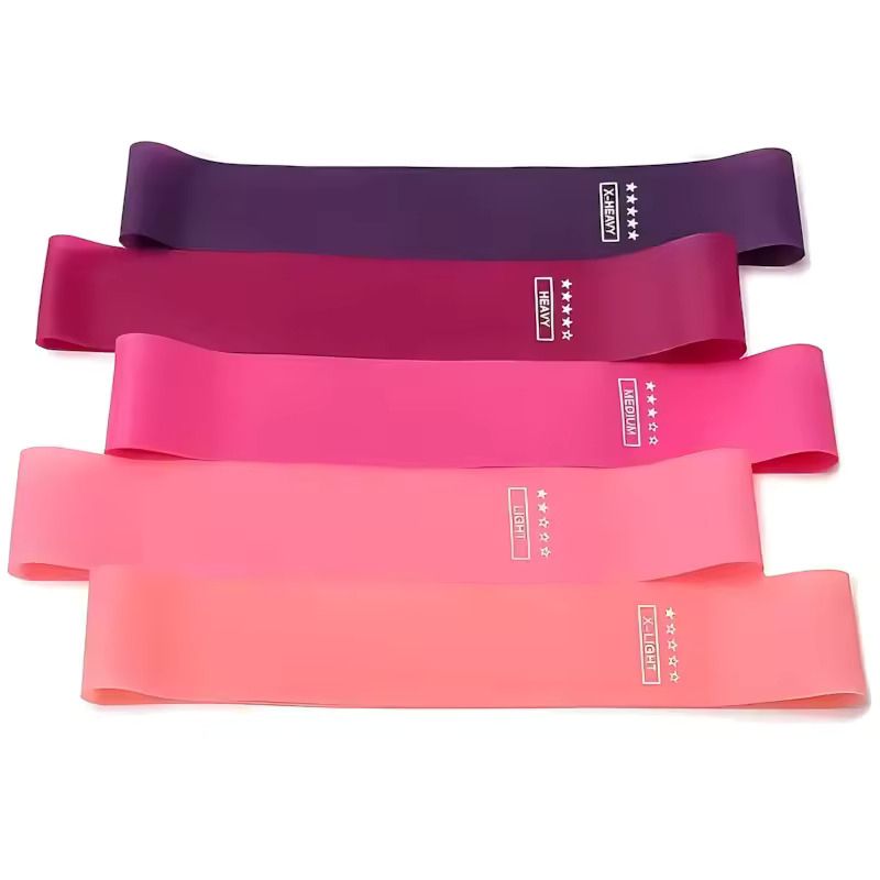Calluve Resistance Bands