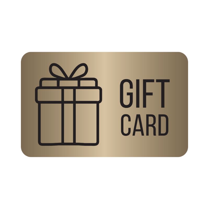 Calluve Gift Card