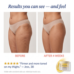Calluve Gold Firming Gel