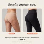 Calluve Contour 3D™ Sculpting Leggings