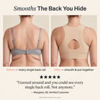 Calluve UpRight Bra