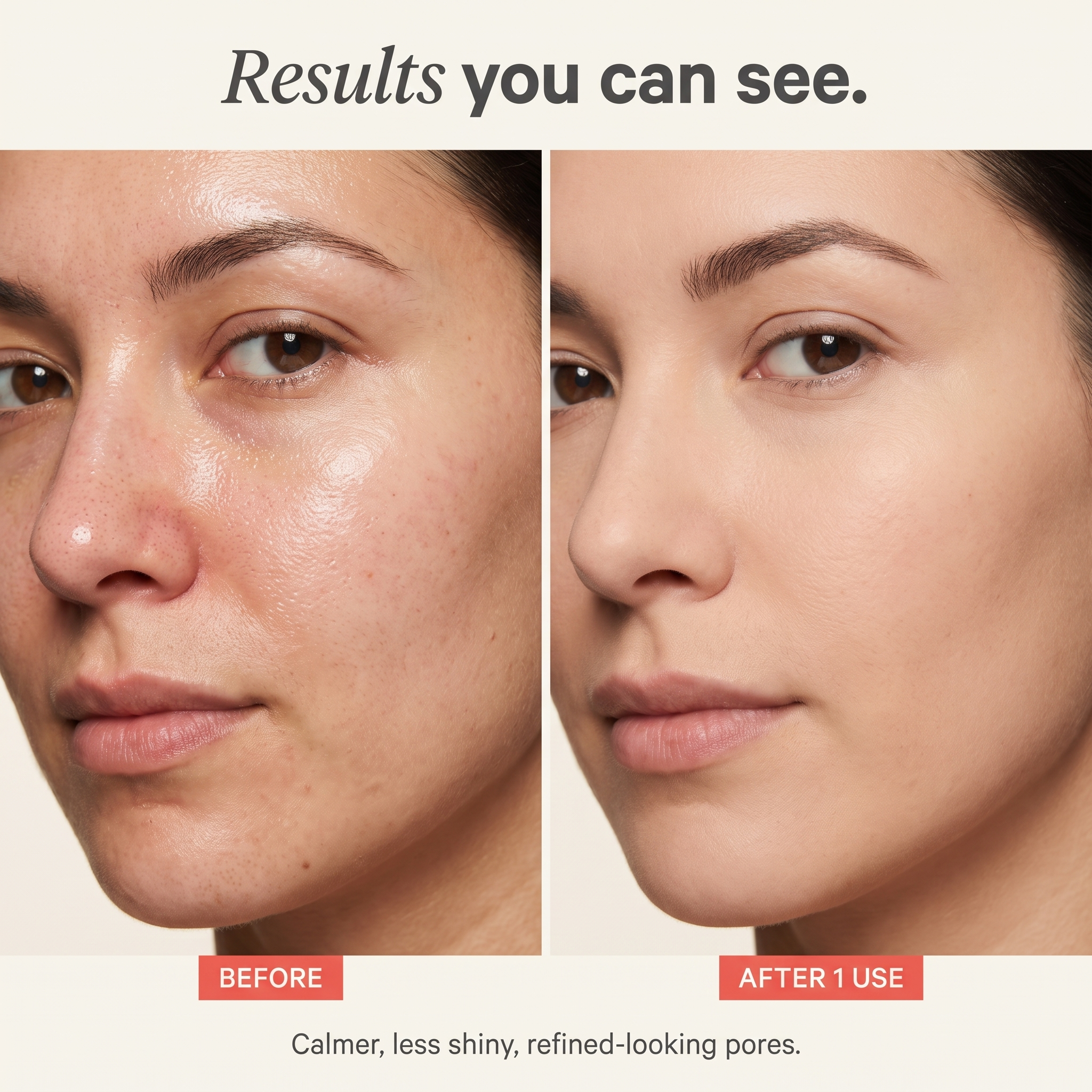 Calluve Sebum-Lift Peel Mask
