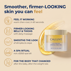 Calluve Gold Firming Gel