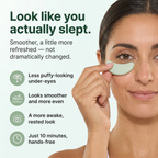 Calluve Red Light Under-Eye Reset