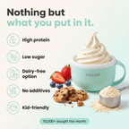 FrostMug™ Single-Serve Ice Cream Maker