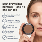 Calluve Brow Press