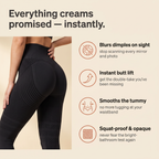 Calluve Contour 3D™ Sculpting Leggings