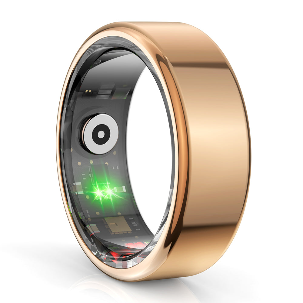 Calluve Vita Ring — smart health ring (placeholder)