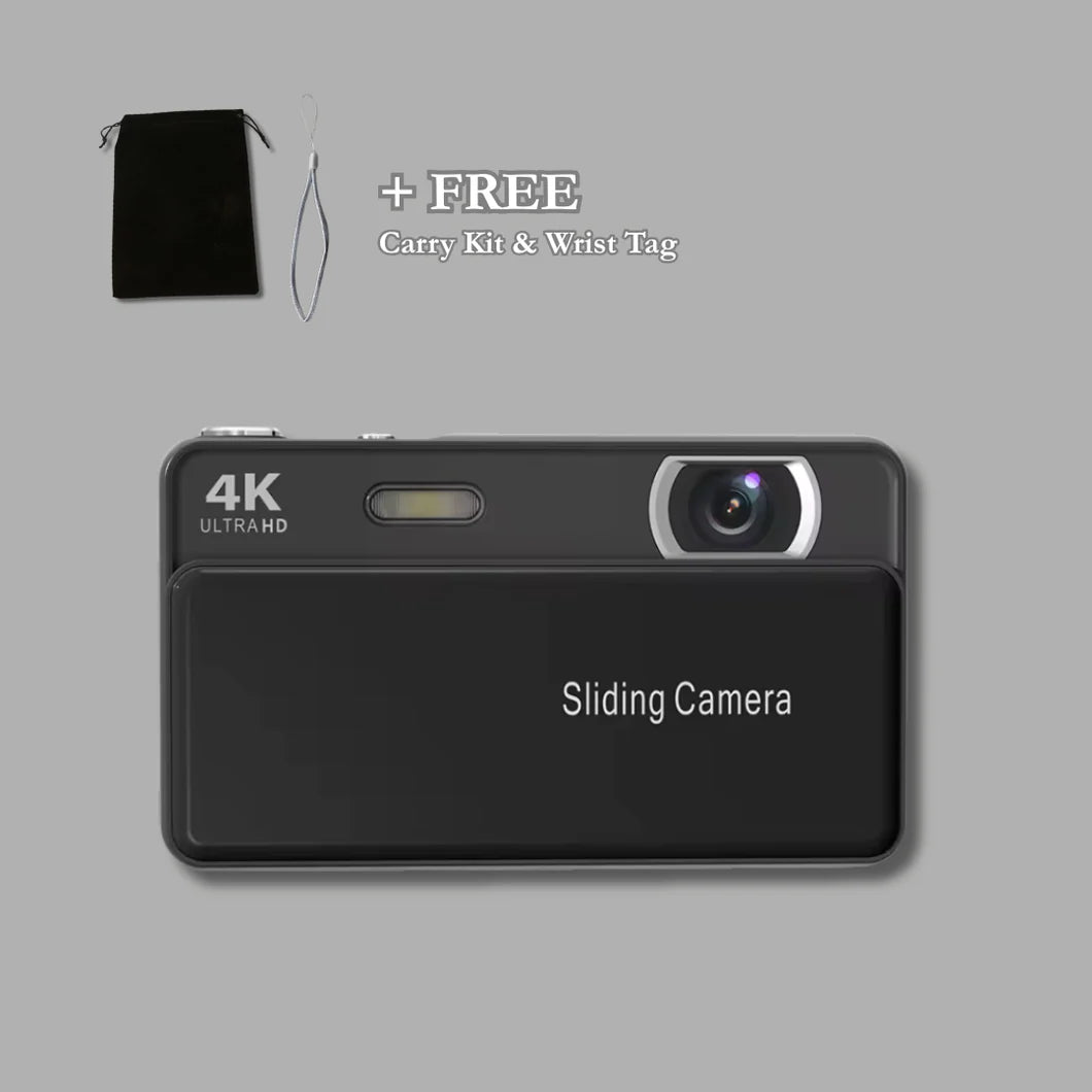 Calluve Sliding Digi