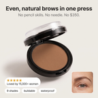 Calluve Brow Press