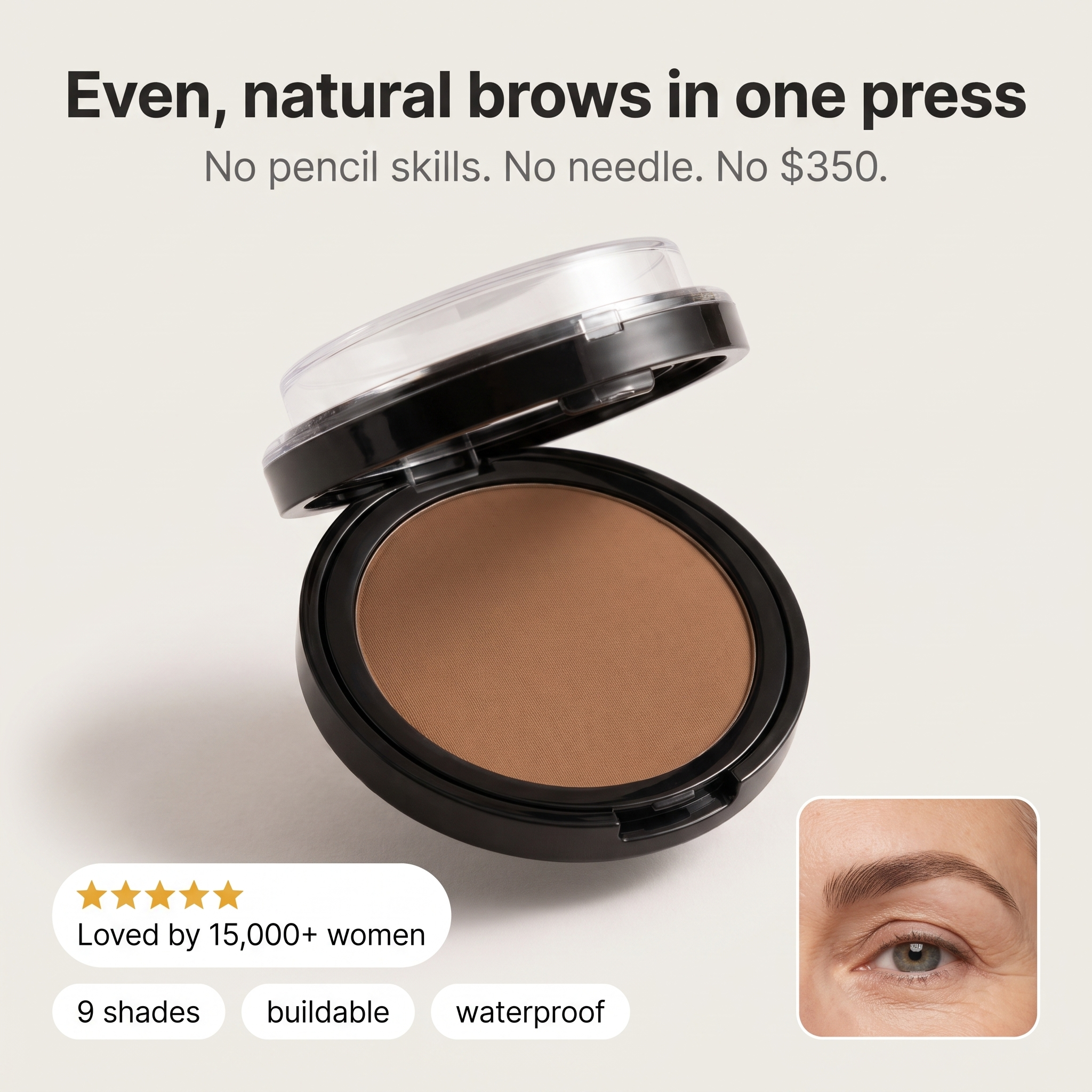 Calluve Brow Press