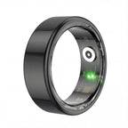 Calluve Vita Ring — Smart Health Tracking, No Subscription