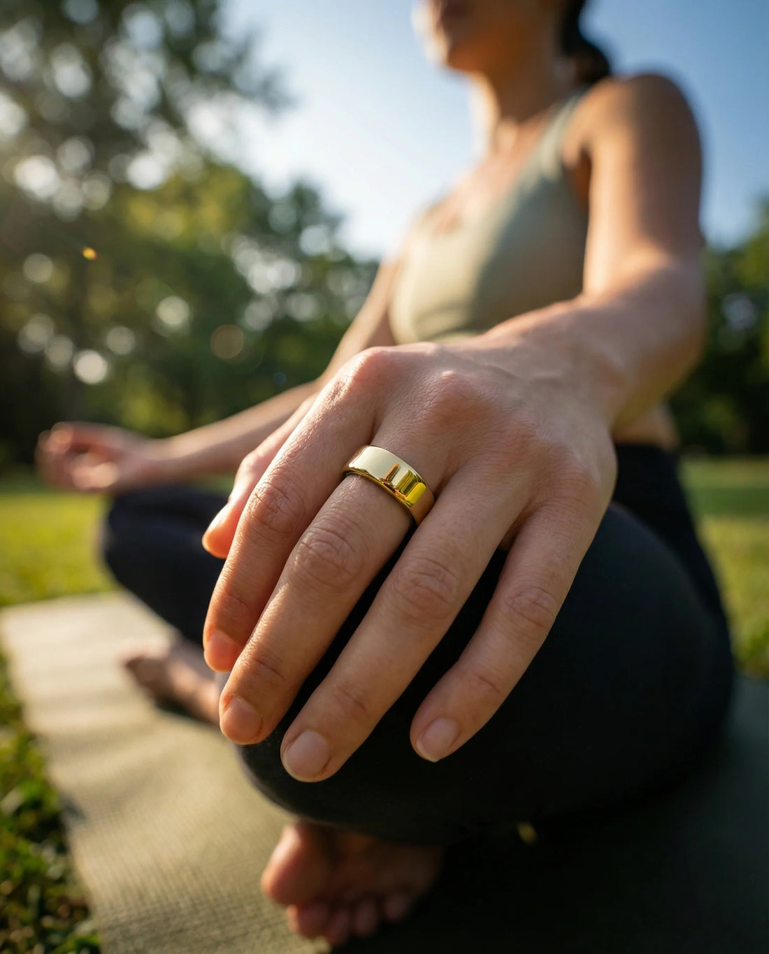 Your body data shouldn’t come with a monthly bill.