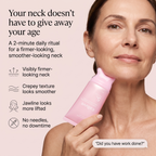 Calluve Neck Sculpt Gua-Sha Cream
