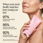 Calluve Neck Sculpt Gua-Sha Cream