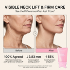 Calluve Neck Sculpt Gua-Sha Cream