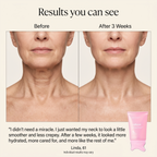 Calluve Neck Sculpt Gua-Sha Cream