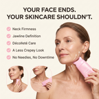 Calluve Neck Sculpt Gua-Sha Cream