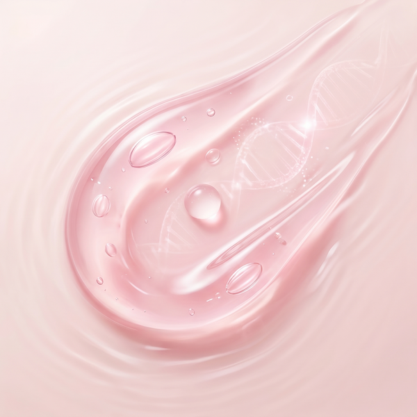 PDRN ("salmon DNA")