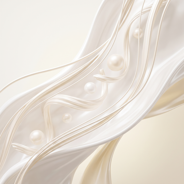 Hydrolyzed Collagen + Peptides