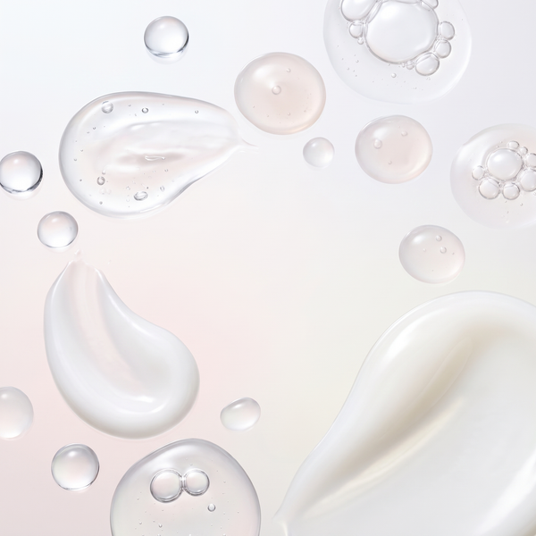 Hyaluronic Acid + Niacinamide