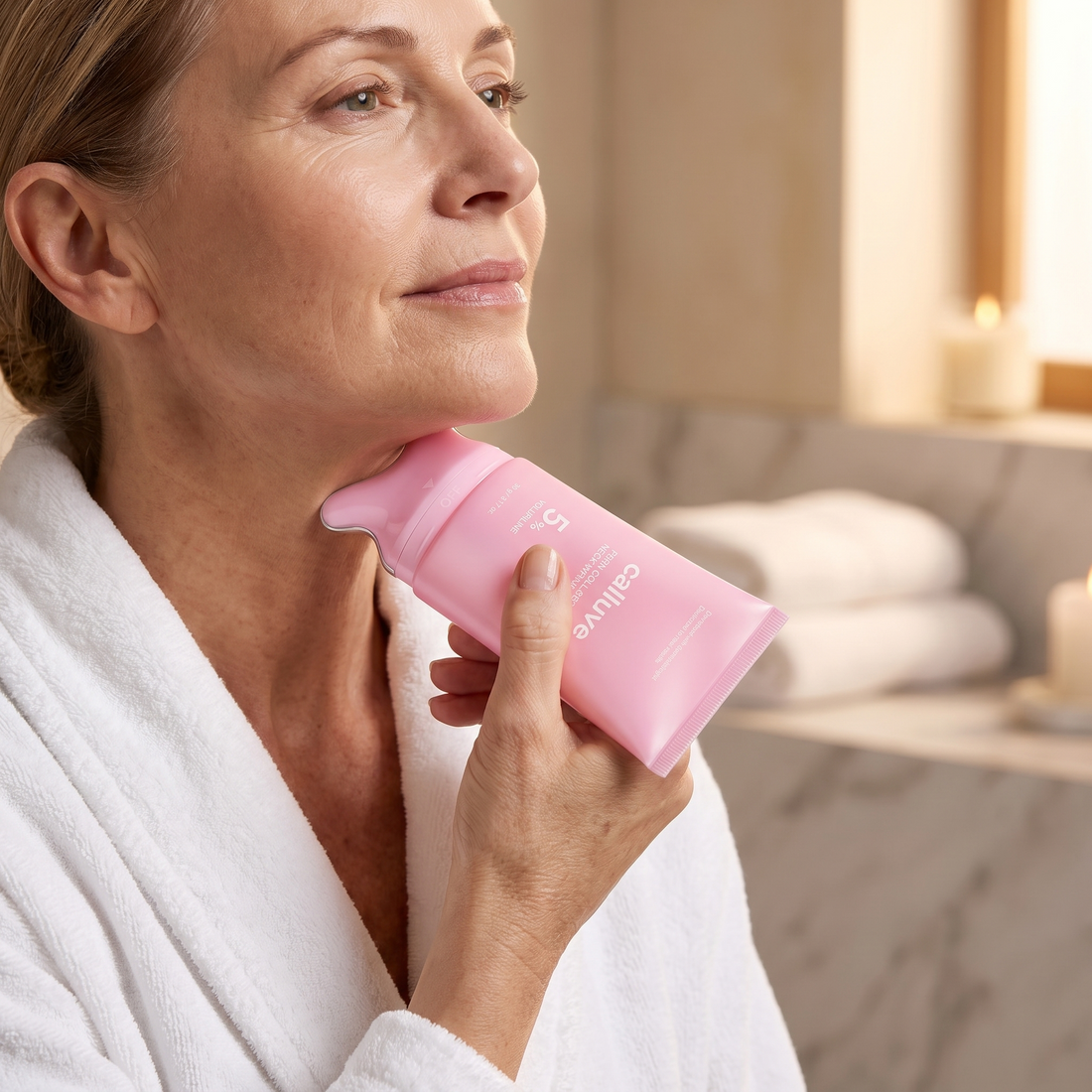A cream won't replace a needle. Here's what it will do.